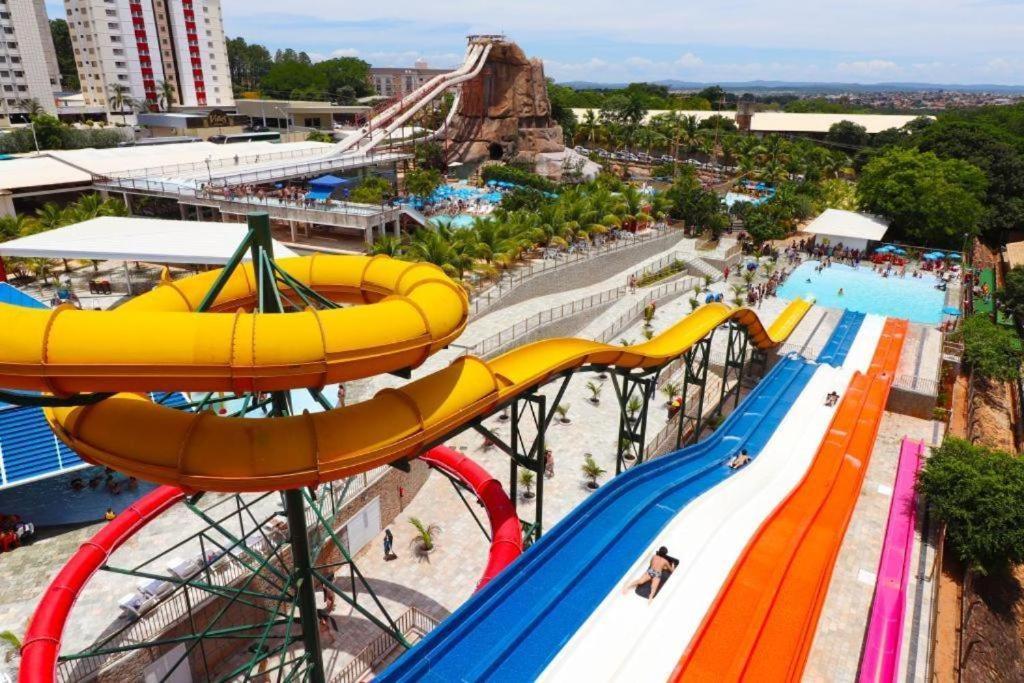 Diroma - Ganhe Um Dia No Diroma Acqua Park *
