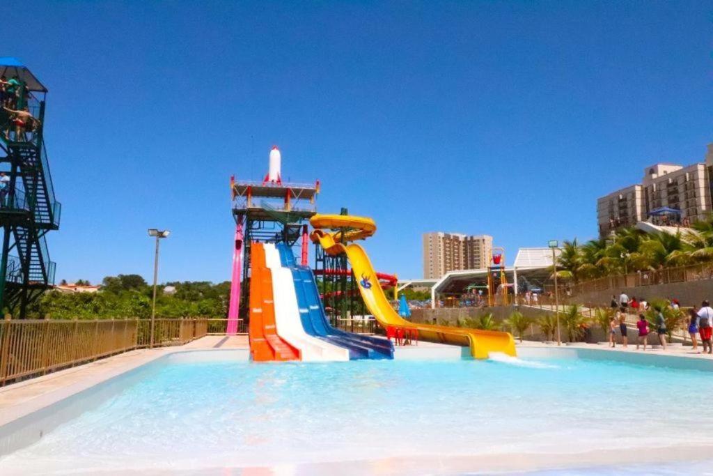 Diroma - Ganhe Um Dia No Diroma Acqua Park