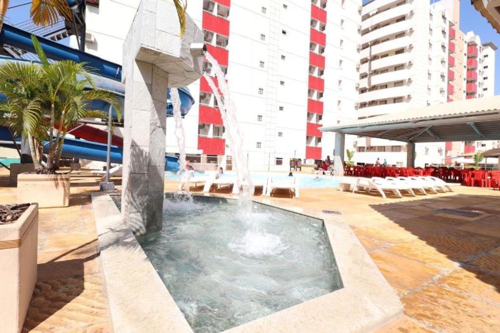 Aparthotel Diroma - Ganhe Um Dia No Diroma Acqua Park *