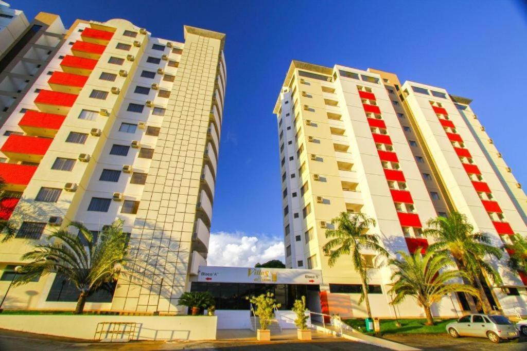 Aparthotel Diroma - Ganhe Um Dia No Diroma Acqua Park *