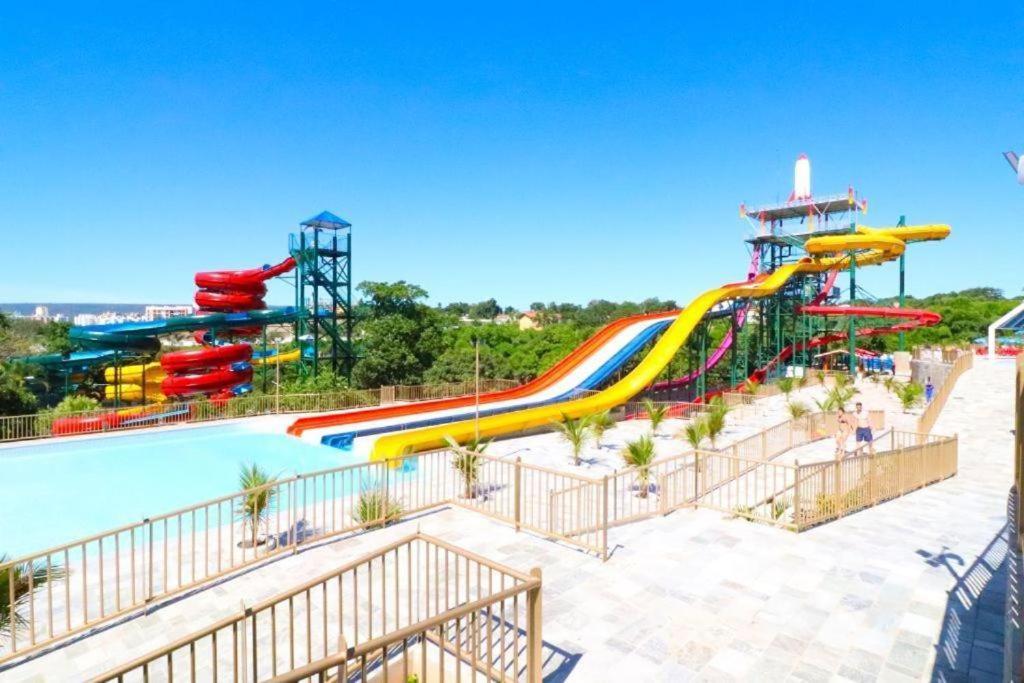 Diroma - Ganhe Um Dia No Diroma Acqua Park *