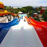 Villas Diroma - Ganhe Um Dia No Diroma Acqua Park