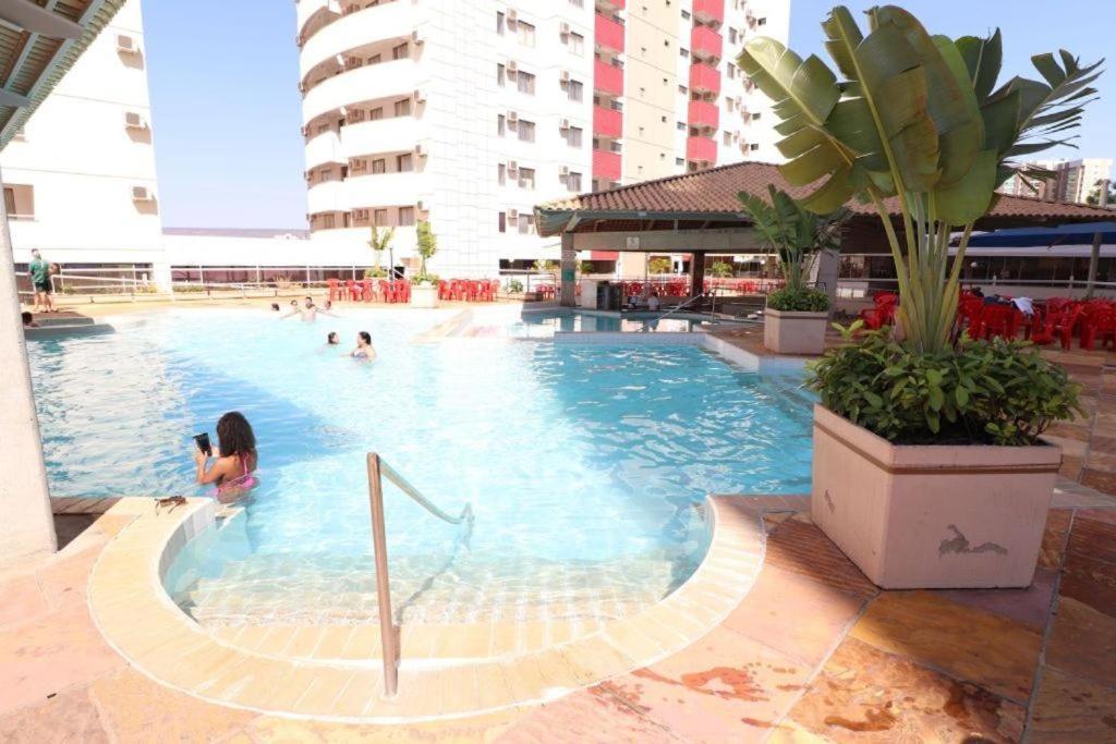 Aparthotel Diroma - Ganhe Um Dia No Diroma Acqua Park *