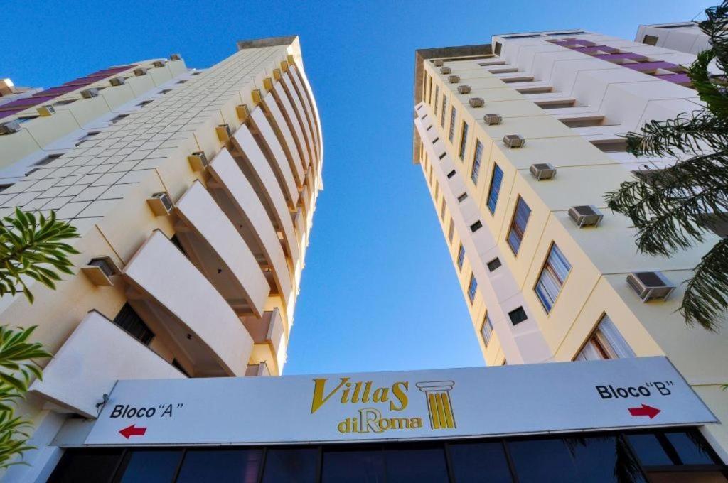 Aparthotel Diroma - Ganhe Um Dia No Diroma Acqua Park *