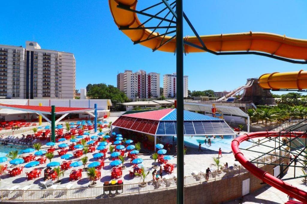 Diroma - Ganhe Um Dia No Diroma Acqua Park Caldas Novas
