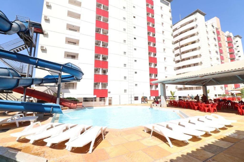 Diroma - Ganhe Um Dia No Diroma Acqua Park * Caldas Novas